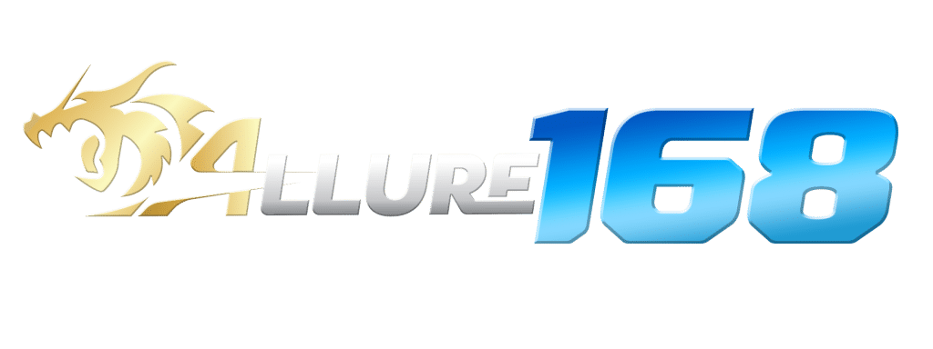 ALLURE168 LOGO