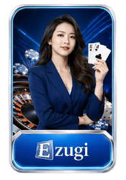 EZUGI