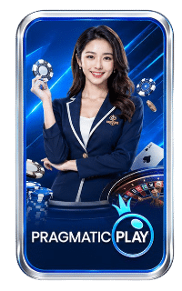 PRAGMATIC PLAY