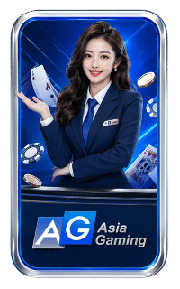 Asia Gaming