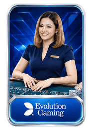 Evolution