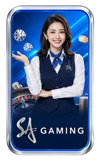 SA GAMING