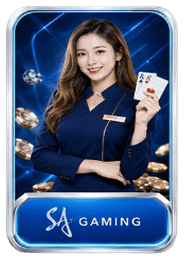 SA GAMING