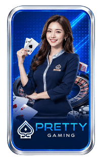 PRETTY GAMING