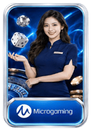Microgaming