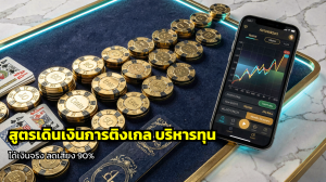 สูตรเดินเงินการ์ติงเกล